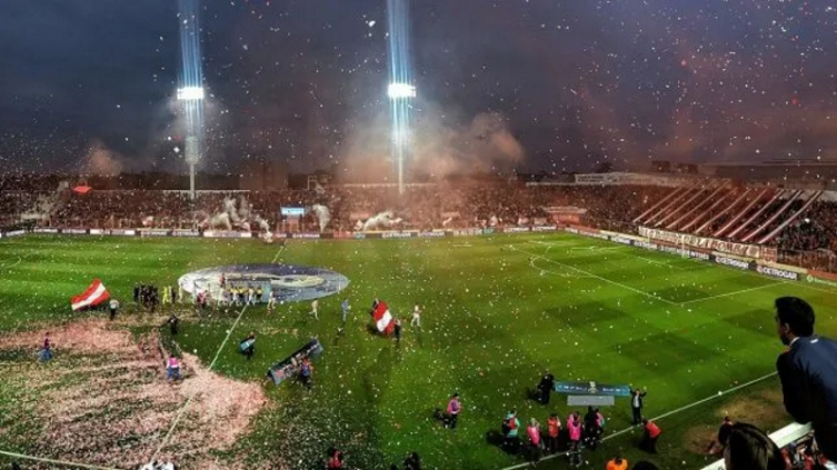 Unión se dirigió a sus hinchas para recordarles algo importante