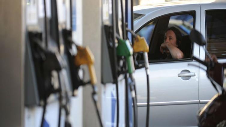 No habrá expendio de combustibles durante la noche del 31 de diciembre