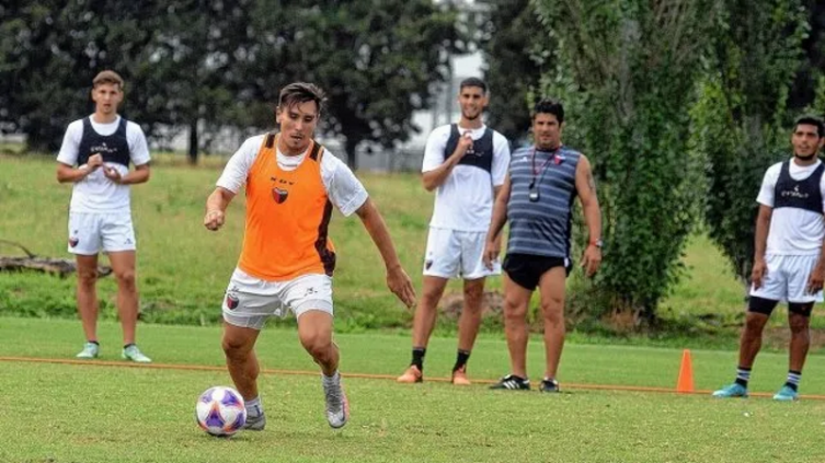 Colón tendrá un amistoso ante Atlético de Rafaela