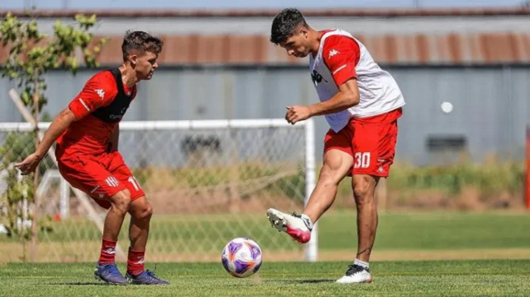 Unión jugará un amistoso en Casasol ante Ben Hur