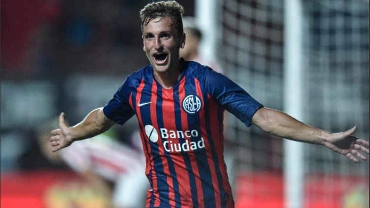 Newell’s quiere un lateral izquierdo del fútbol ecuatoriano