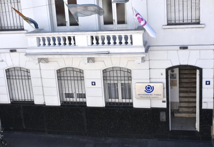 Atención en horario reducido durante enero y febrero en la Defensoría del Pueblo 