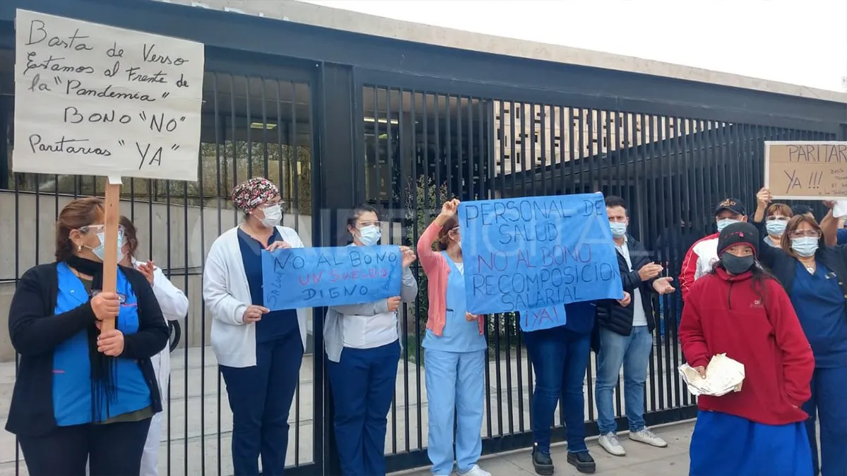 “No hemos recibido la comunicación oficial del ministerio”