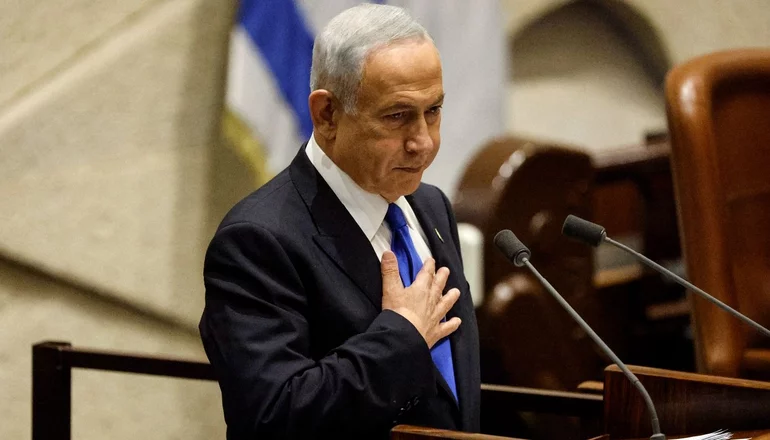 Israel: Netanyahu volvió y asumió un Gobierno más extremo