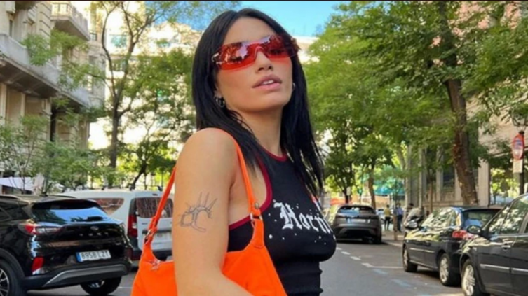 Lali Espósito habló de su 
