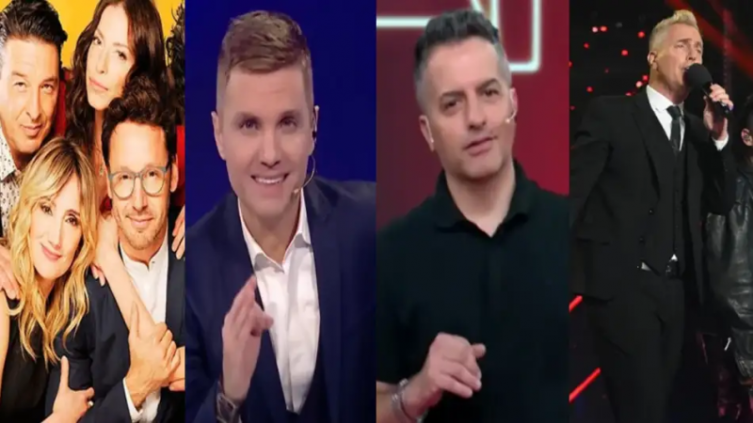 Los programas más exitosos del 2022