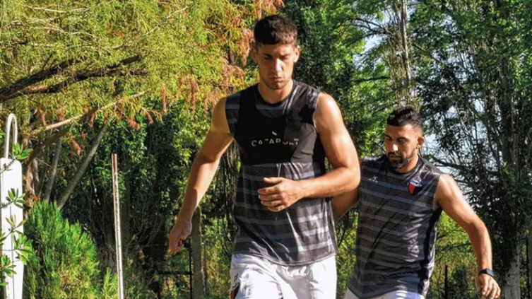2023: Colón con muchas bajas y sin incorporaciones