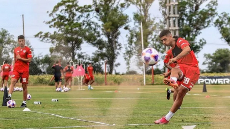 2023: Unión con muchas bajas y sin incorporaciones