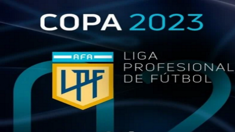 Cronograma de los torneos de 2023 del fútbol argentino
