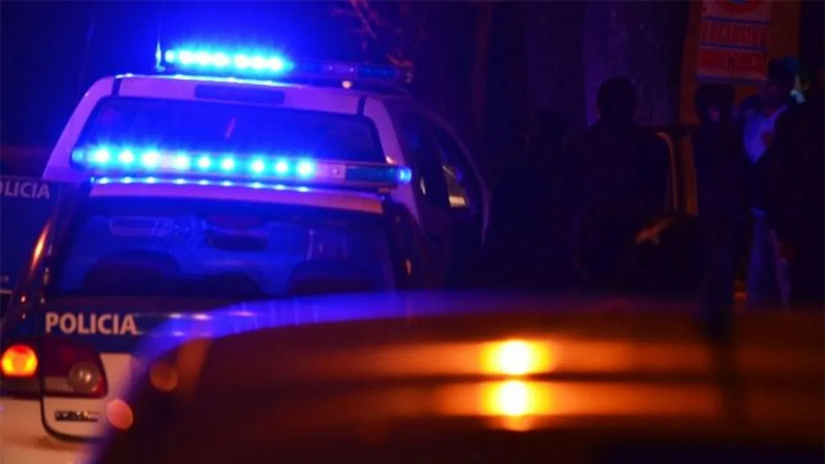 Apuñalaron a una adolescente en el norte de la ciudad