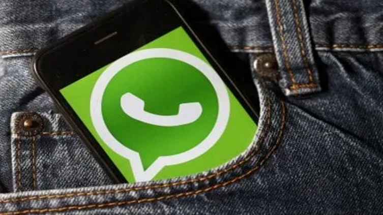 WhatsApp: 