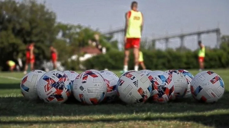 Unión: el calendario completo de amistosos de pretemporada