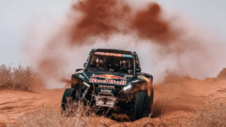 Dakar 2023: resultados de los argentinos