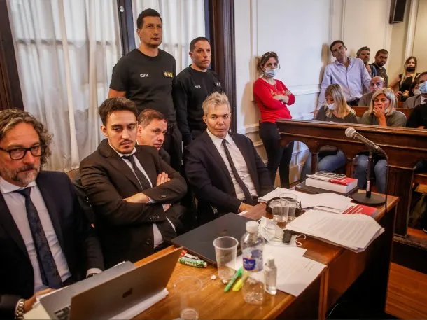 Cuarta jornada del juicio por el crimen de Fernando Báez Sosa: quiénes declaran hoy