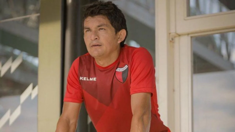 El “Pulga” Rodríguez fue denunciado por el Jefe de Seguridad de Colón por amenazas