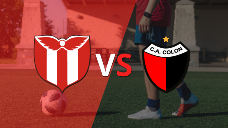 Colón se enfrentará a River Plate de Montevideo en Uruguay : hora y TV
