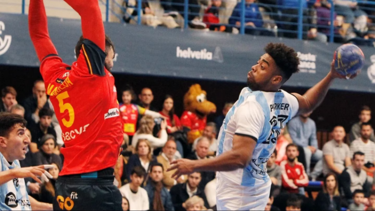 Mundial de handball de Polonia-Suecia: La agenda de la Selección argentina 