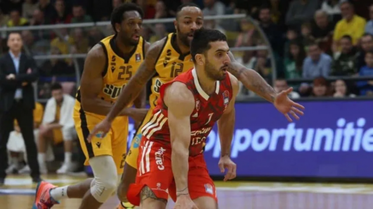 Facundo Campazzo definió su futuro tras no poder jugar la Euroliga