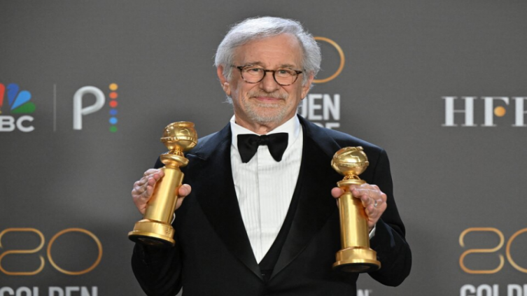 Premios Globo de Oro 2023: los ganadores