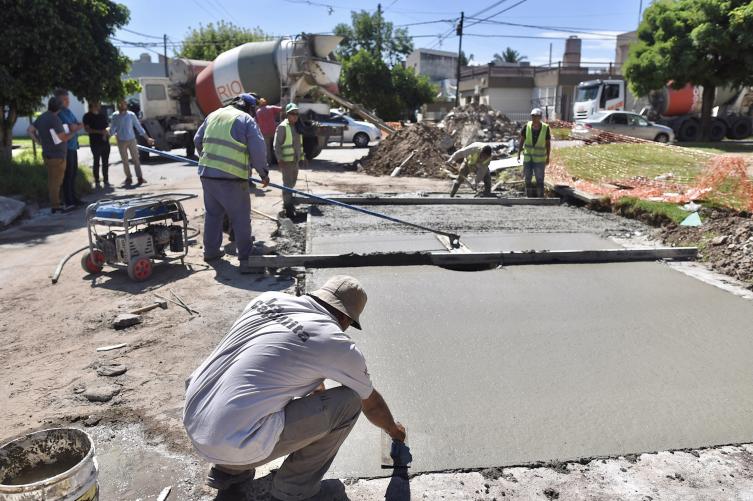 Trabajos de fumigación, iluminación y bacheo previstos para este jueves