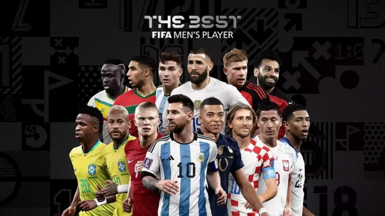 Premios The Best: todos los nominados, cómo pueden votar los fanáticos
