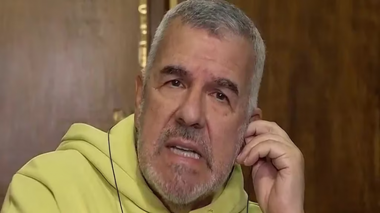 Dady Brieva reveló cuánto gana en cada función