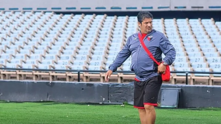Saralegui se refirió a el Pulga y Wanchope