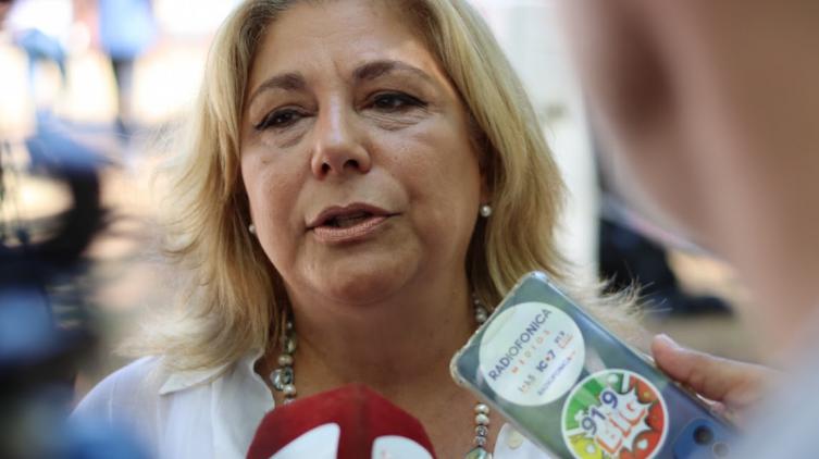 “Necesitamos un último esfuerzo para poder terminar con la pandemia”