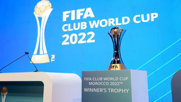 Fixture del Mundial de Clubes 2023