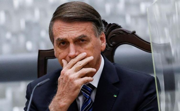 Investigarán a Bolsonaro por el ataque al Congreso, Corte y Palacio Presidencial