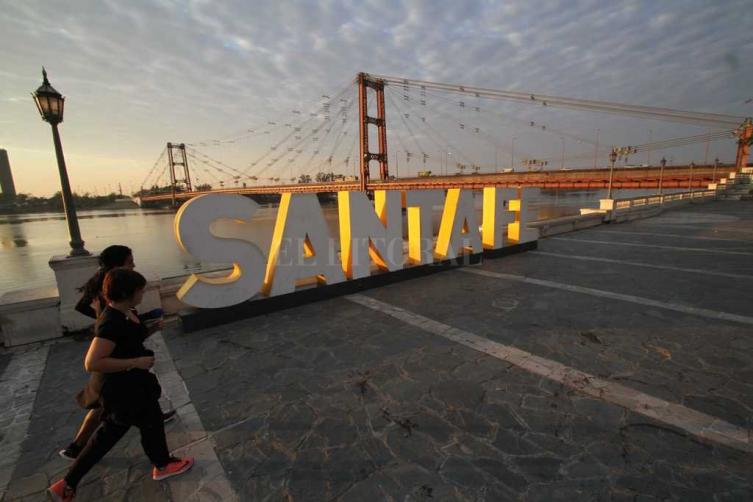 La semana comienza con máximas de 41ºC