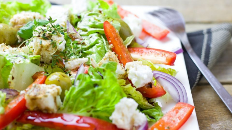 10 aderezos para tus ensaladas