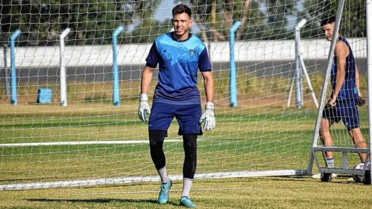 Peano rescindió en Unión para integrar Atlético de Rafaela