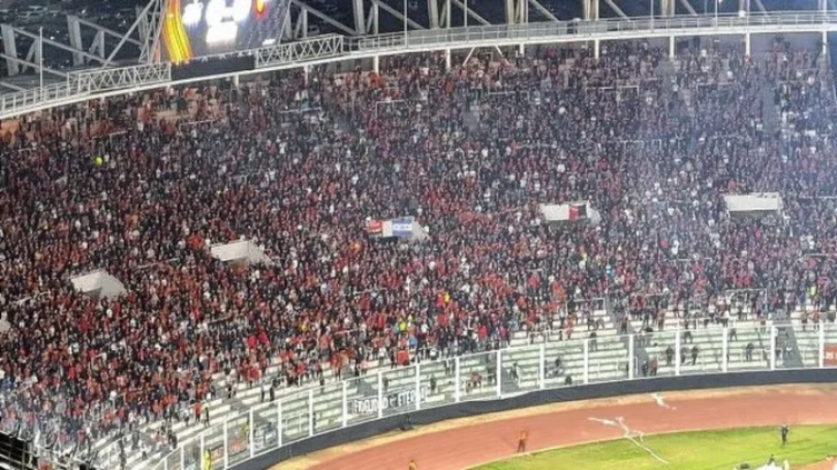 A la venta las entradas para ver Instituto-Colón