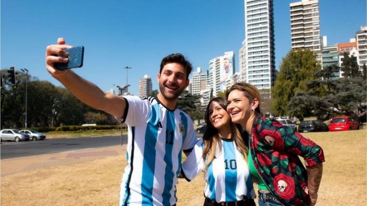 2,8 millones de turistas recorrieron el país en el inicio de la temporada 2023
