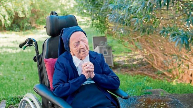 Murió la mujer más longeva del mundo: tenía 118 años