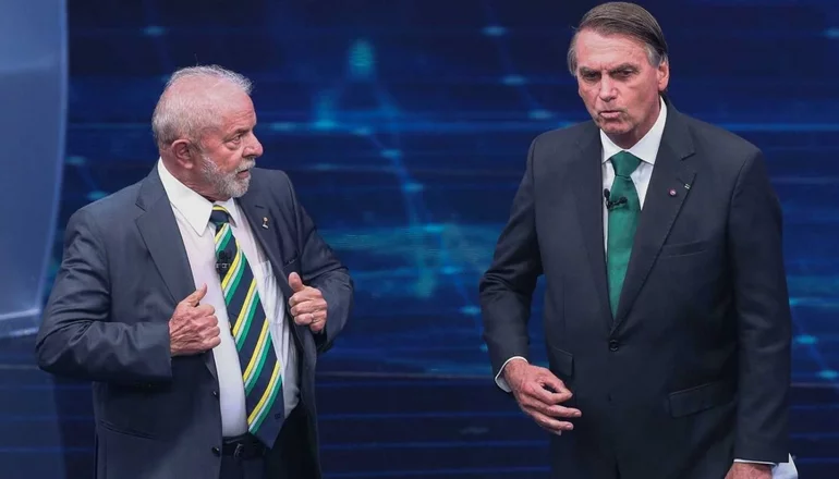 Lula: “Quedé con la impresión de que era el comienzo de un golpe de Estado”