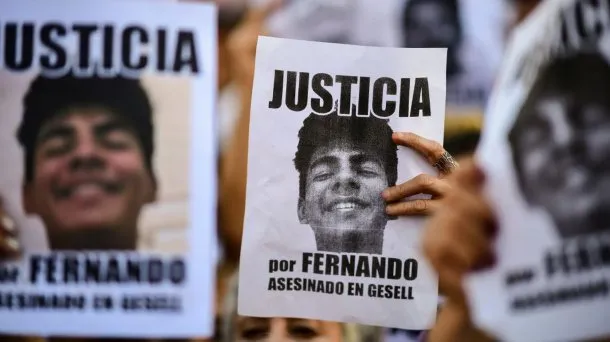 Crimen de Fernando Báez Sosa: cómo y cuándo seguirá el juicio