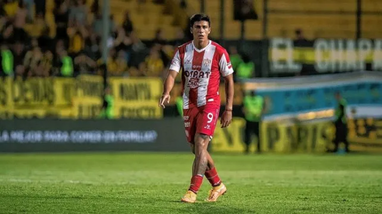 Junior Marabel expresó para qué está Unión
