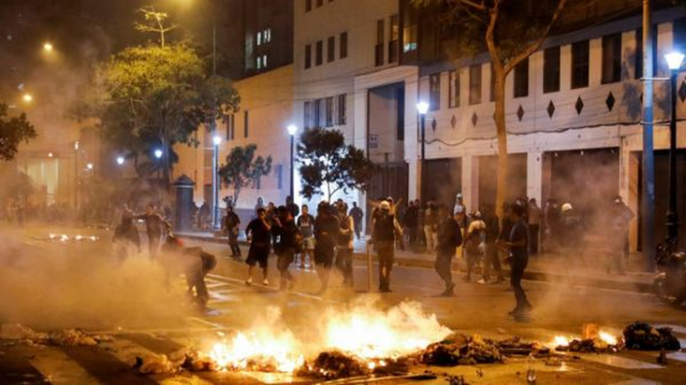 Crisis en Perú: ya hay 46 muertos por las protestas