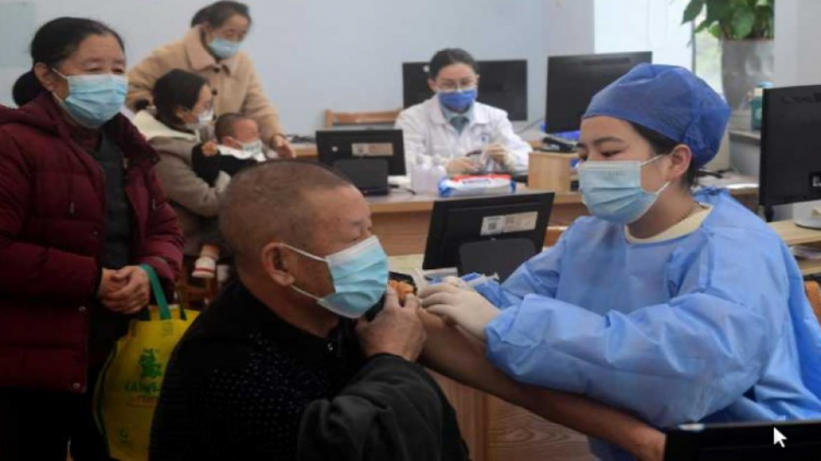Covid-19: autoridades de China afirman que el 80% de su población ya se contagió