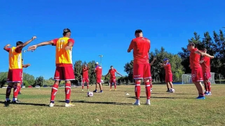 Munúa prepara el debut de Unión ante Banfield