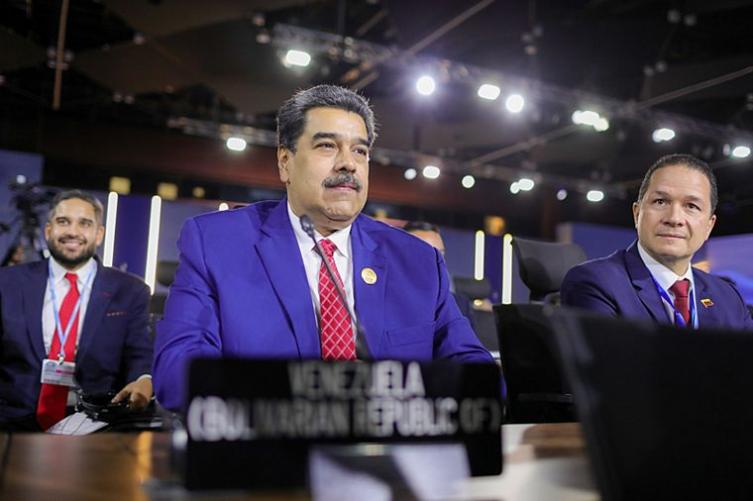 Fernández ratificó que Maduro 