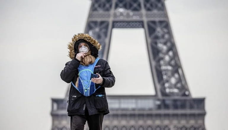 Cómo continúa la situación del COVID-19 en Europa, según expertos