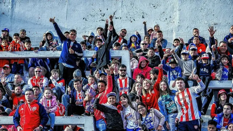 Unión se dirigió a sus socios con una información importante
