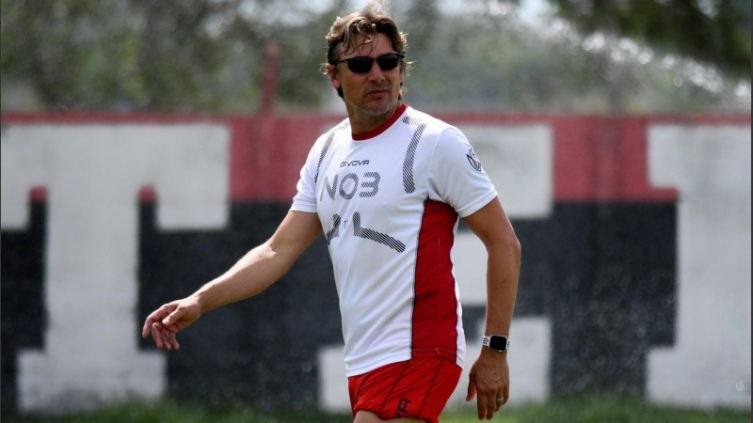 Por qué ahora sí Newell’s puede traer a otro refuerzo extranjero
