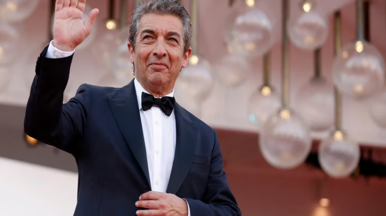 Ricardo Darín habló de la nominación al Oscar de Argentina, 1985
