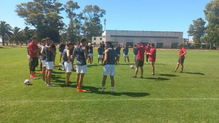 Una baja que preocupa para el debut de Colón en la LPF