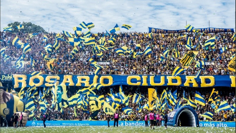 Central denunció publicaciones “ilegales” de venta de entradas ante Argentinos