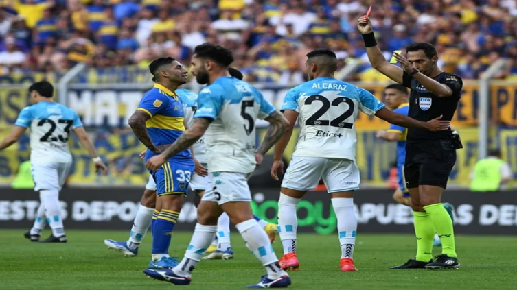 Liga Profesional: cómo sería la amnistía que analiza AFA para el comienzo